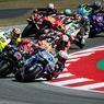 Link Live Streaming Sprint Race MotoGP Jepang 2025
