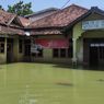 4 Kecamatan di Demak Masih Terdampak Banjir, Balai Desa Wonorejo Tergenang 