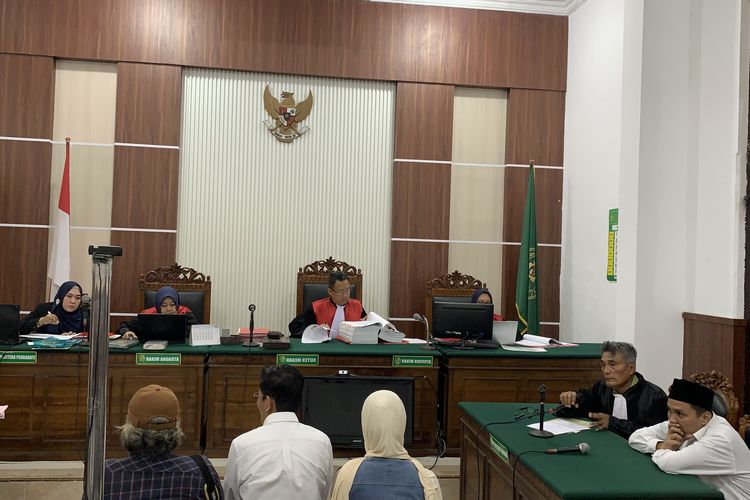 Memiliki Hubungan dengan Mantan Kekasih, DJ Mojokerto Terseret Sidang TPPU Puluhan Miliar
