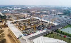 Kota Mandiri Meikarta Dukung Perkembangan Industri di Cikarang