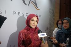 Lunasi Utang KPR di Usia 45 Tahun, Meisya Siregar Beri Pesan Gen Z: Enggak Usah Terburu-buru Beli Rumah