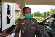 Sanksi bagi 10 Oknum Polisi Nunukan Pelaku Pengeroyokan Tunggu Saran Bidkum Polda Kaltara