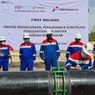 Jelang Alih Kelola Blok Rokan, Pertamina Sambangi Chevron