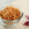 Cara Bikin Bawang Goreng Renyah yang Tahan Disimpan Berbulan-bulan
