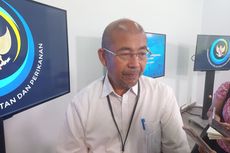 KKP: Implementasi Kebijakan Penangkapan Ikan Terukur Siap Direalisasikan Agustus 2022