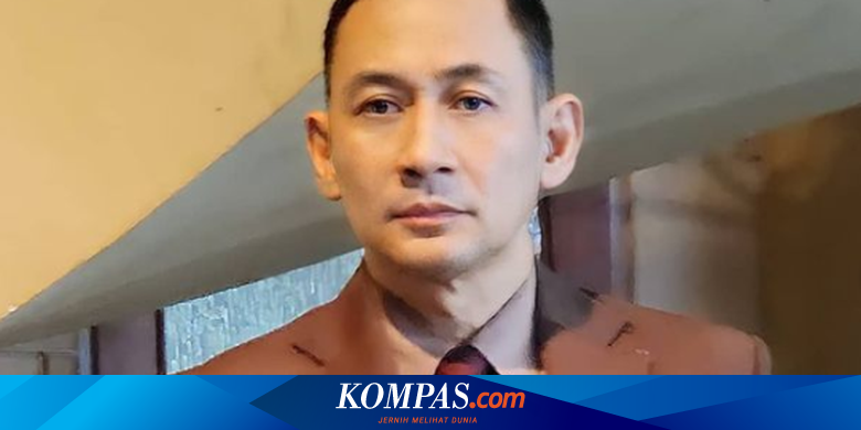 Bantah Pansos, Lucky Alamsyah: Saya Mementingkan Kompetensi