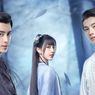 Sinopsis Wanru’s Journey, Gadis Pemalu dan Identitas Barunya