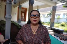 Lepas Ekspor Sepatu Olahraga Produksi PT Longwell, Bupati Anom: 91 Persen Pekerja Lepas di Sini Warga Pemalang