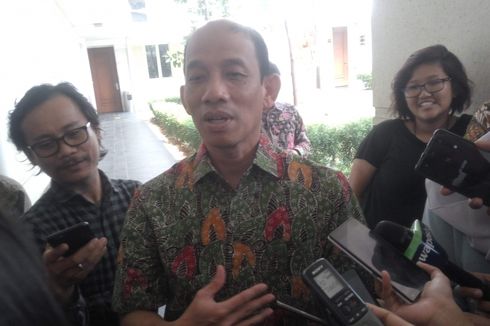 Arcandra Tahar Masuk Bursa Calon Petinggi PGN