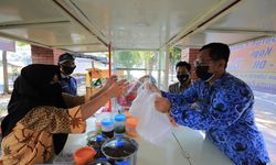 Dorong Pendapatan UMKM, Walkot Maidi Minta ASN Belanja Sembako di Toko Terdekat