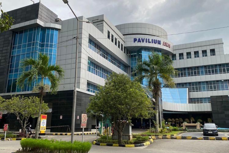 Akun Instagram RSUD AWS Diserbu Netizen, Rumah Sakit Sebut Sudah Temui Keluarga Pasien