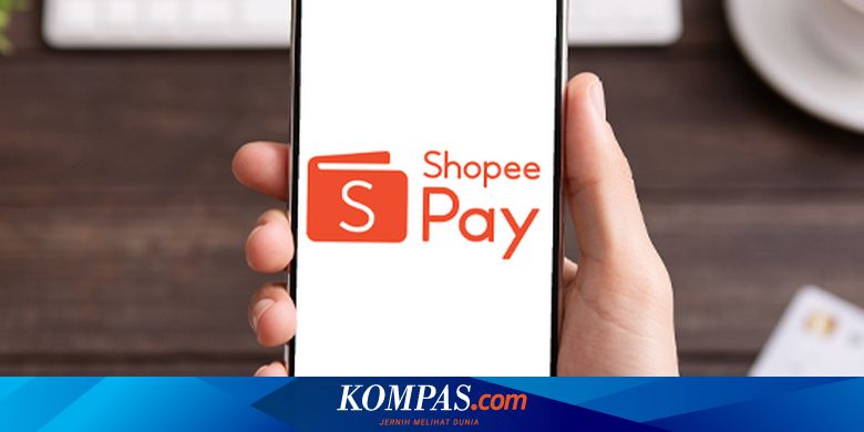 Cara Top Up ShopeePay Lewat BNI Mobile Banking - Vimarsana News