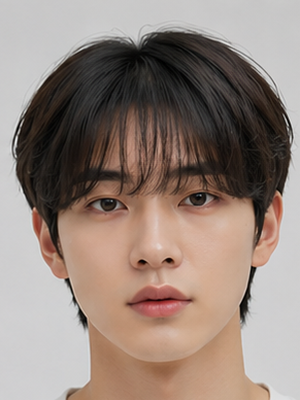 20 gaya rambut pria Korea dari two block hingga comma hair, tampil rapi, stylish, dan kekinian?bikin penampilan makin menarik di berbagai suasana.