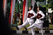 Teks Doa Upacara HUT ke-81 RI 17 Agustus 2026 Resmi dari Kemendikdasmen untuk Digunakan di Sekolah