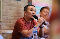 Kelola PSM Makassar, Sadikin Aksa Mengaku Berutang ke Mana-Mana