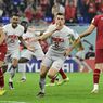 Hasil Serbia Vs Swiss 2-3: La Nati ke 16 Besar Piala Dunia 2022, Dampingi Brasil