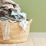 Jangan Menumpuk Pakaian Kotor di Kamar Tidur, Ini Bahayanya