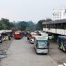 Mudik Dilarang, Dishub Kota Bogor Belum Putuskan Tutup Sementara Terminal Baranangsiang