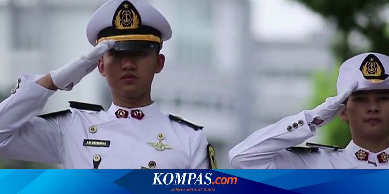4 Sekolah Kedinasan di Medan, Milik Kemenhub dan Kemenperin