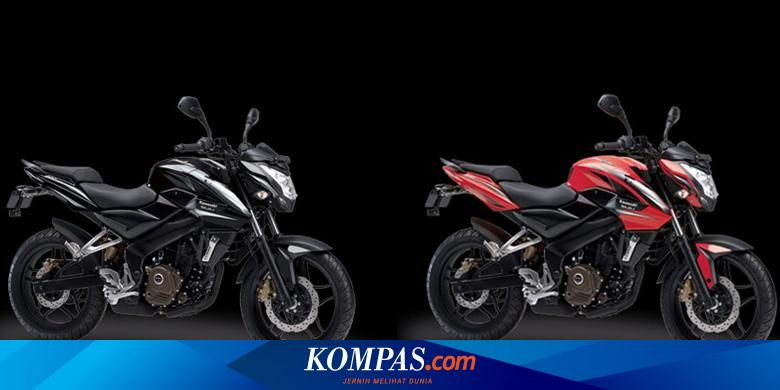 Alasan Kawasaki Indonesia Tidak Mau Jual Bajaj Lagi