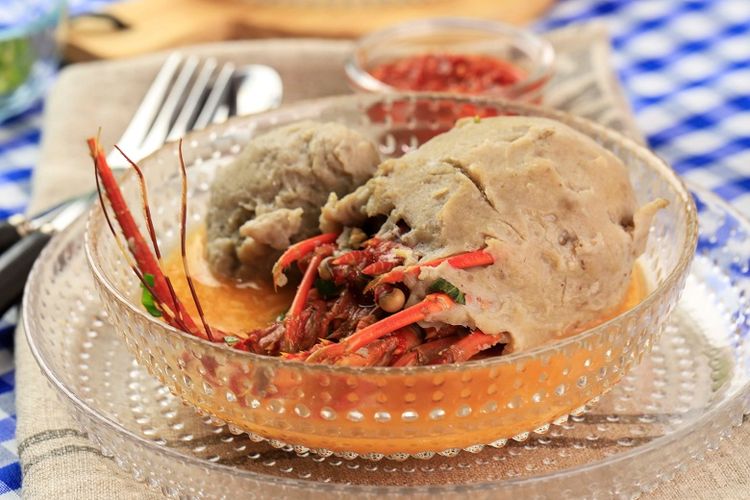 Bakso Lobster Lagi Viral Cobain Di 9 Tempat Makan Ini