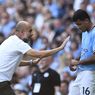 Real Madrid Vs Man City, Silang Pendapat Rodri dan Guardiola
