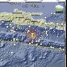 Gempa Magnitudo 6,5 Pacitan Terasa Hingga Purworejo, Warga: Saya Lagi Tidur, Rumahnya Terasa Goyang 