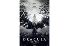 Sinopsis Dracula Untold, Sebuah Pengorbanan demi Keluarga dan Kerajaan