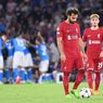 Napoli Vs Liverpool: The Reds Seperti Lawan yang Punya Pemain ekstra