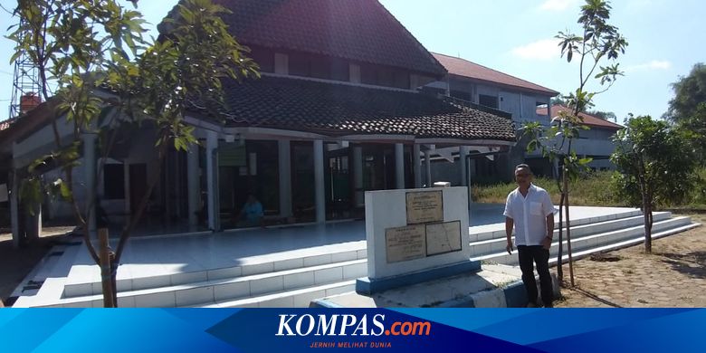 Rumah Pahlawan Nasional Dijual Rp 50 Miliar Ini Syaratnya Halaman All Kompas Com