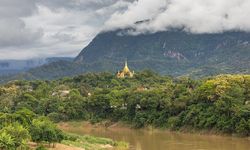 Laos Larang Warga Bakar Lahan untuk Pertanian, Kualitas Udara Memburuk