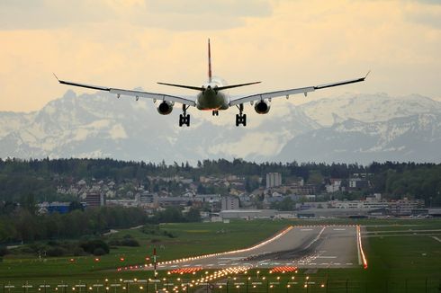 Status Internasional Bandara Dicabut, Pemkot Sabang Harap Penerbangan Domestik Ditingkatkan