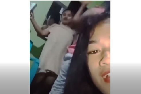 Viral 3 Remaja Pelesetkan Lagu Aisyah Istri Rasulullah Sambil Joget, Polisi: Sudah Ditangkap