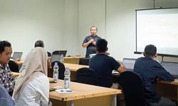 Smesco Gelar Pendampingan Digital Marketing untuk UMKM
