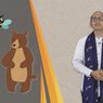 Soal dan Jawaban Belajar dari Rumah TVRI 3 Agustus 2020 SD Kelas 1-3