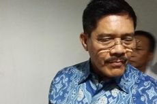 Akui La Nyalla Keponakannya, Ketua MA Tegaskan Tak Intervensi Hakim