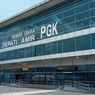 Super Air Jet Terbang Perdana dari Jakarta ke Pangkalpinang, Angkut 132 Penumpang