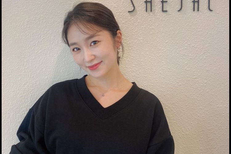 Sehari Sebelum Meninggal, Lee Yoo Joo Tulis Pesan Selamat Tinggal