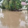 Banjir Aceh Utara, Ribuan Pelajar Diliburkan dan Ujian Ditunda