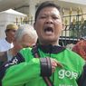Gojek Tanggapi Tuntutan Potongan Aplikasi Turun Jadi 10 Persen