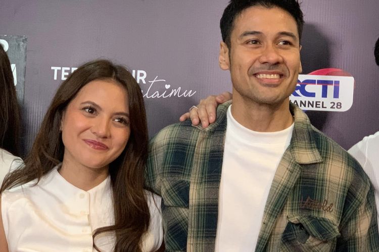 Marsha Aruan Comeback ke Sinetron Setelah 10 Tahun Vakum