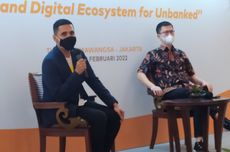 Jadi Bank Adaptif, BTPN Syariah Bakal Kembangkan Layanan Digital Bertahap