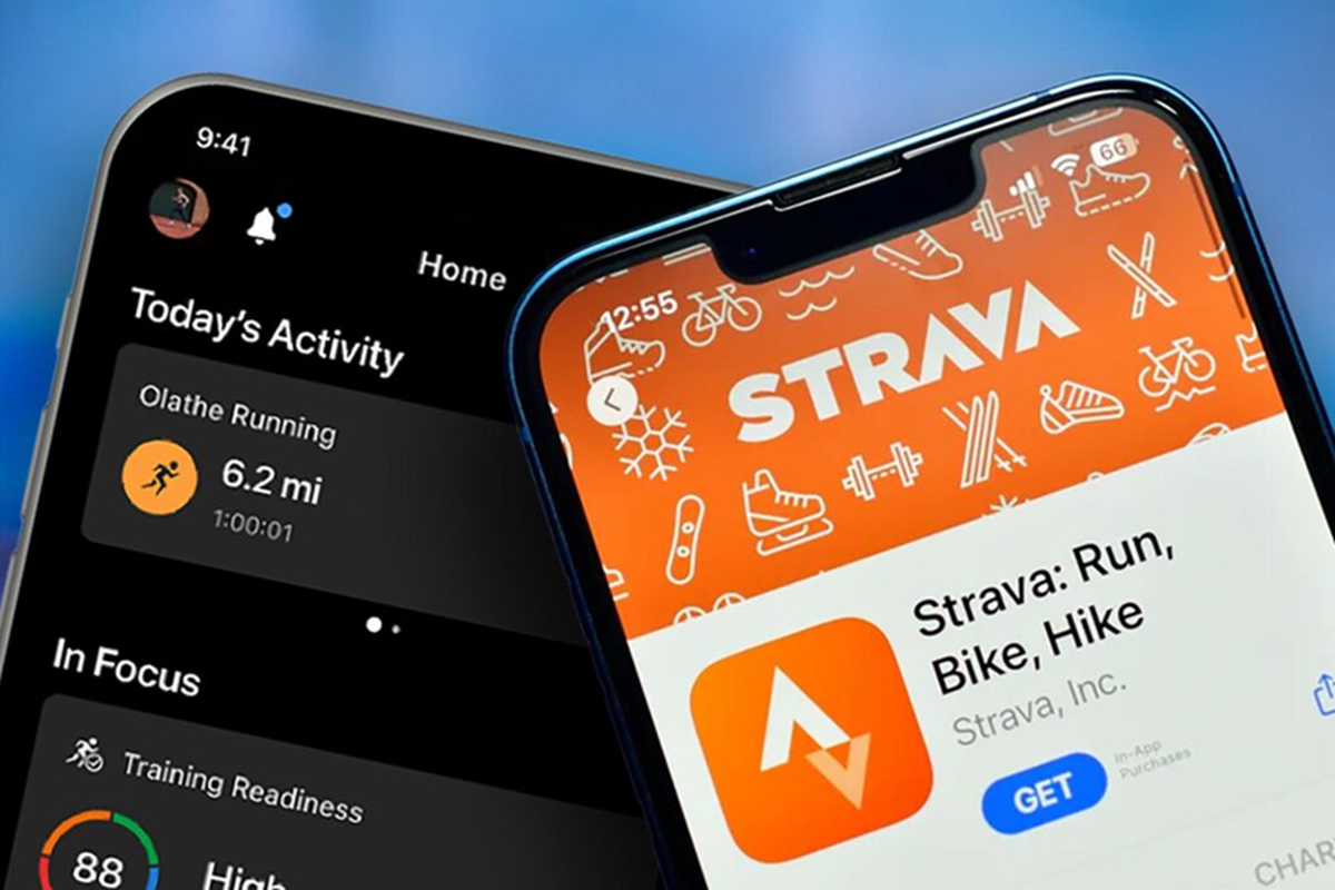 Cara Bikin Akun Strava, Aplikasi Populer untuk Memantau Aktivitas Lari Anda