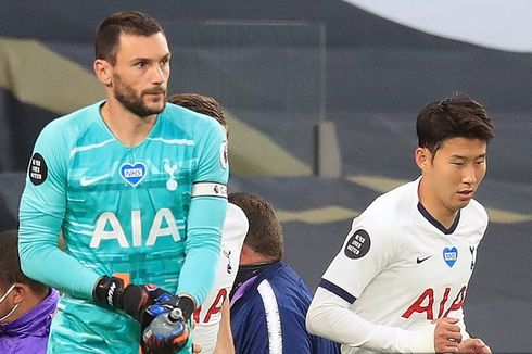 Tottenham Vs Everton, Spurs Siap Bermain Nakal demi Raih Tiga Angka