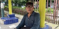 Langkah Panjang Purwanto, Pensiunan TNI AD: Dari Depok ke Menteng Berharap Dapat Kerja