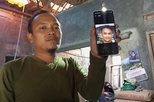 Potret Kemiskinan di Pelosok Bogor Membuat Satu Keluarga Jadi Korban Tambang Emas Banyumas