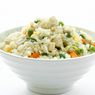 6 Cara Membuat Nasi Goreng Nugget untuk Bekal Sekolah