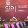 Wamenkes: Negara G20 Investasikan Rp 287 Triliun untuk Capai Target 2030 Bebas Tuberkulosis