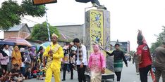 Birau Bulungan 2025 Segera Digelar, Sajikan Atraksi Budaya hingga Ratusan Stan UMKM