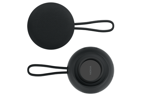 Nokia Luncurkan Speaker Bluetooth dan Earphone Wireless Anti-air